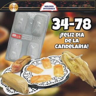 34-078 TAMAL