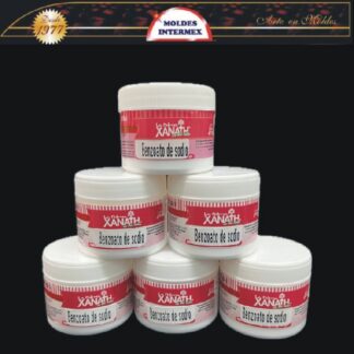 BENZOATO DE SODIO 50g