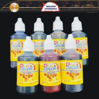 COLOR LIQUIDO 40ml