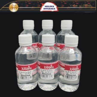 GLICERINA 120ml
