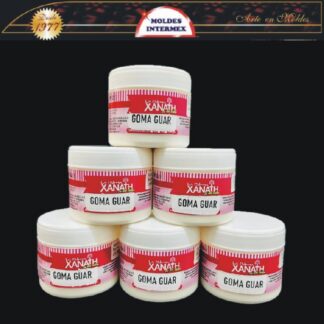 GOMA GUAR 50g