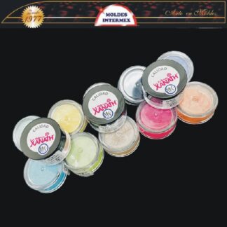 MATIZADOR PERLADO 6g