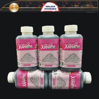 VAINILLA 125ml