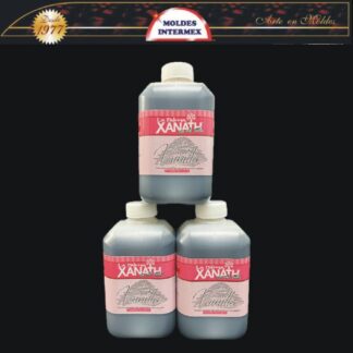 VAINILLA 250ml