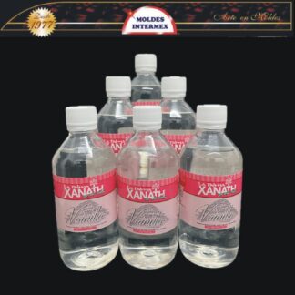 VAINILLA CRISTALINA 250ml