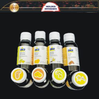 ESENCIA PPARA PAN ENCO