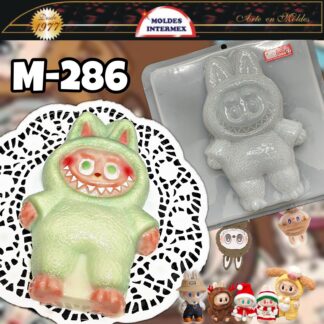 M-286 LABUBU (1.5 lts)