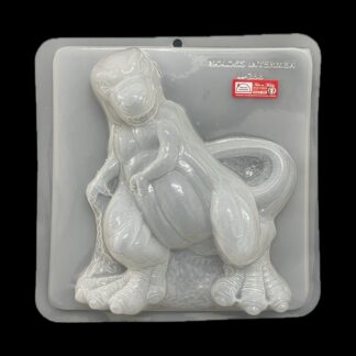 M-288 DINOSAURIO REX