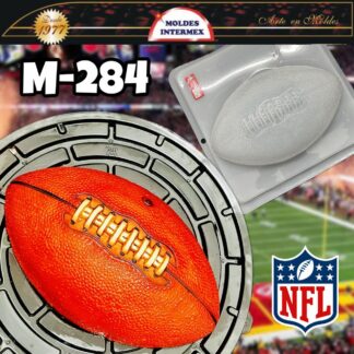 M-284 BALON DE FUTBOL AMERICANO