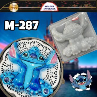 M-287 STITCH 1.8 lts