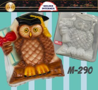 M-290 BUHO CON BIRRETE 2 lts